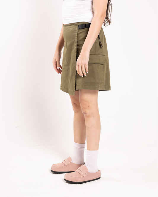 Gramicci G-Skort Olive