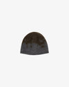 Gramicci Mohair Splatter Beanie Slate