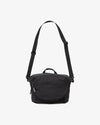 Gramicci Multi Side Bag Black