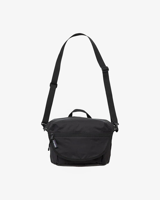 Gramicci Multi Side Bag Black