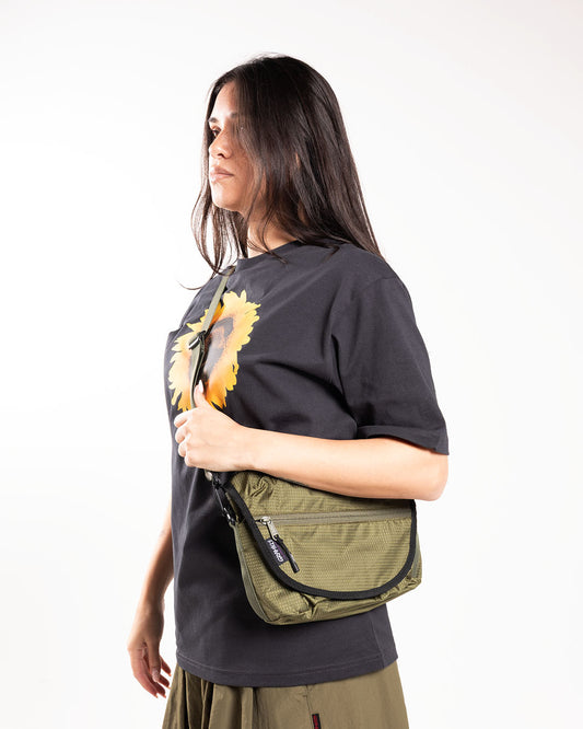 Gramicci Multi Side Bag Olive