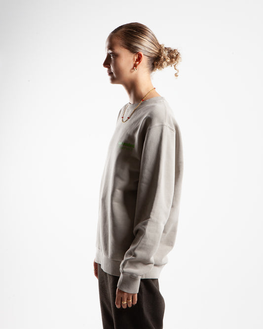 Gramicci Preserve It Sweatshirt Pigment Oat