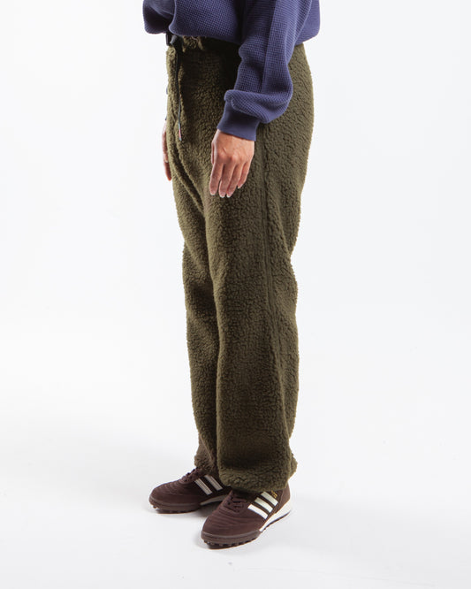 Gramicci Sherpa Pant Olive