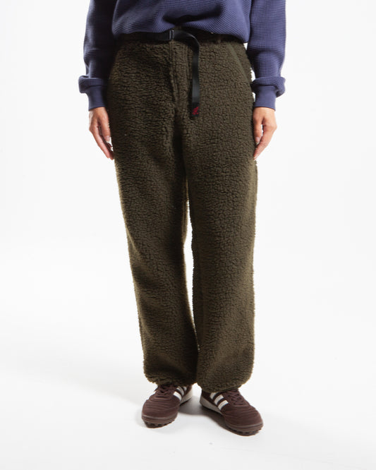 Gramicci Sherpa Pant Olive