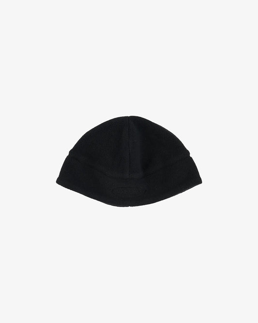 Gramicci Thermal Fleece Beanie Black