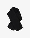 Gramicci Thermal Fleece Scarf Black
