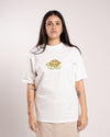 Gramicci Turtle Tee White