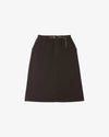 Gramicci Venture Skirt Coffee