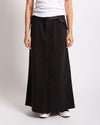 Gramicci 5-Pocket Skirt Black