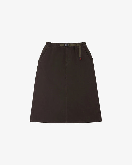 Gramicci Venture Skirt Coffee