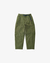 Gramicci W's Voyager Pant Olive