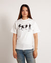 Human Made Beatles T-Shirt White