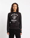 Human Made Graphic L/S T-Shirt Black