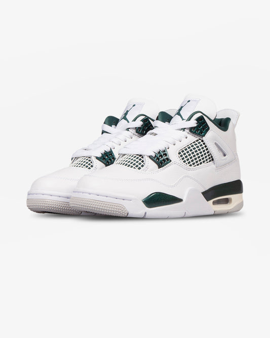 Air Jordan 4 Retro OG 'Oxidized Green'