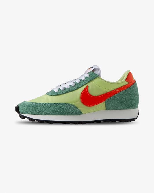 Nike Daybreak Lime Light/Electric Orange