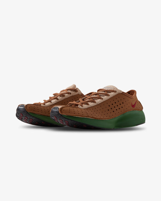 Nike Air Superfly Ale Brown/Treeline