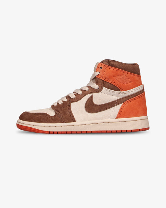Air Jordan 1 Retro High OG 'Dusted Clay'