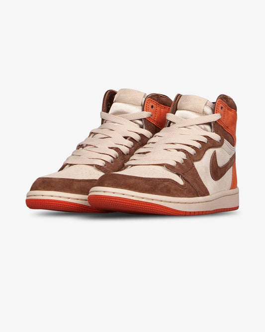 Air Jordan 1 Retro High OG 'Dusted Clay'
