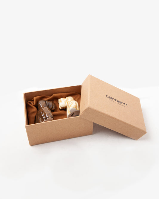 Carhartt WIP Salt & Pepper Shakers