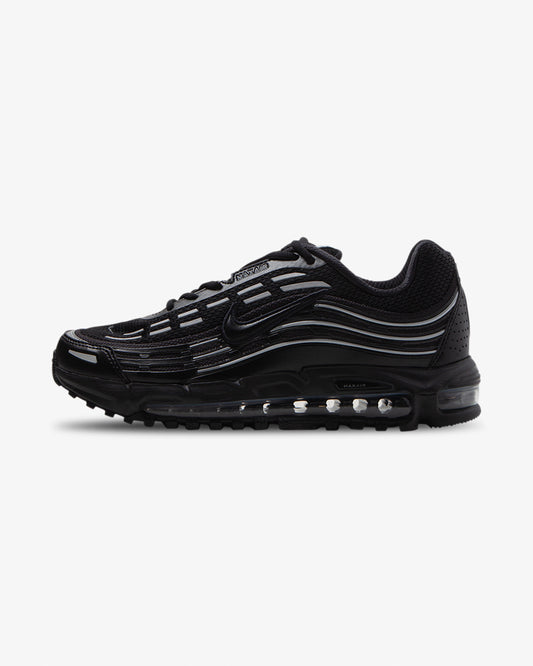 Nike Air Max TL 2.5 Black Black Metallic Silver