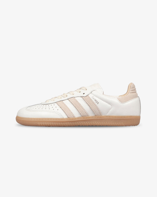 adidas Samba OG Wonder White/Beige