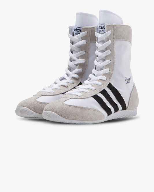 adidas Japan Hi W White