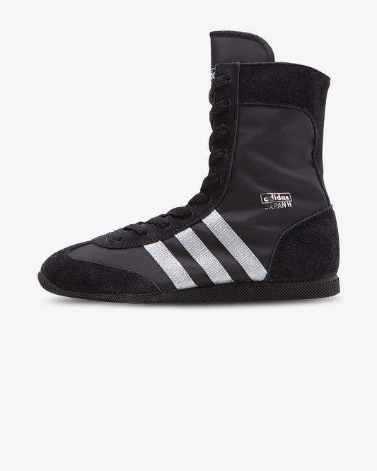 adidas Japan Hi W Black