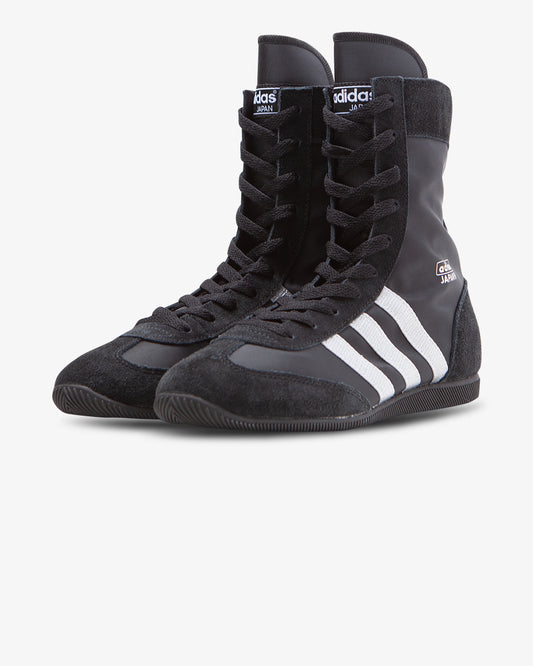 adidas Japan Hi W Black