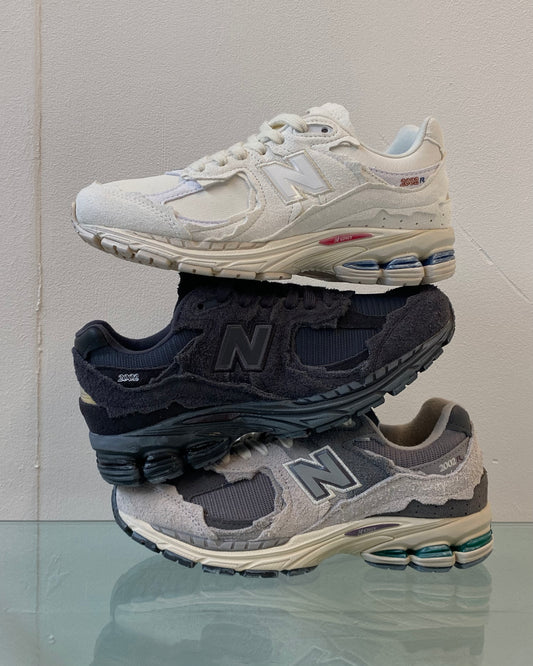 New Balance