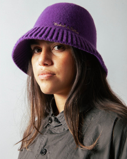 Daniëlle Cathari x Woolrich