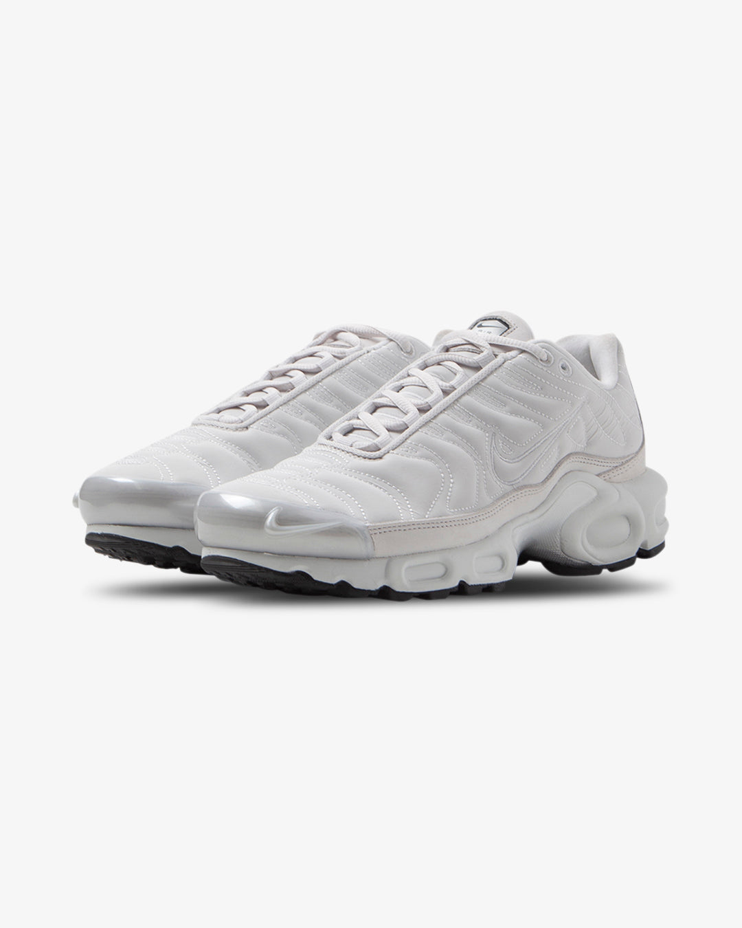 Nike tn leather white shop