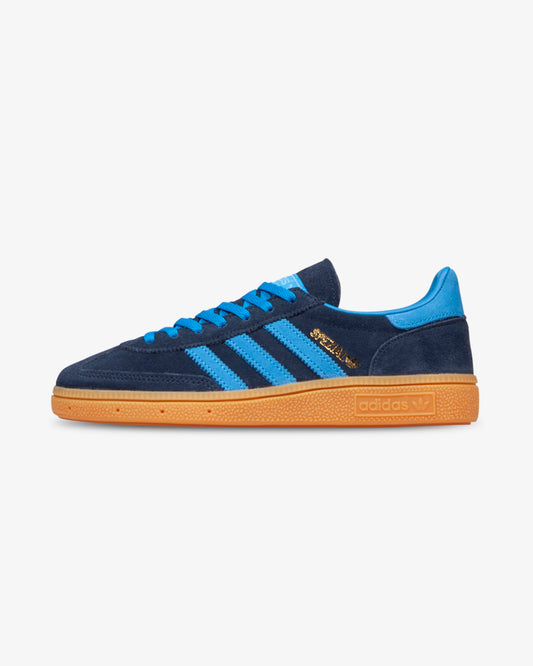 adidas Originals Handball Spezial W Night Indigo/Bright Blue