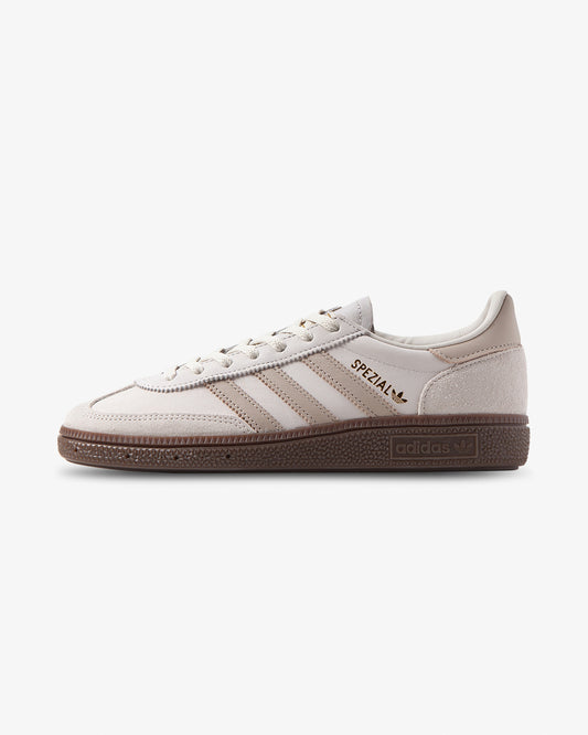adidas Handball Spezial W Aluminium Beige