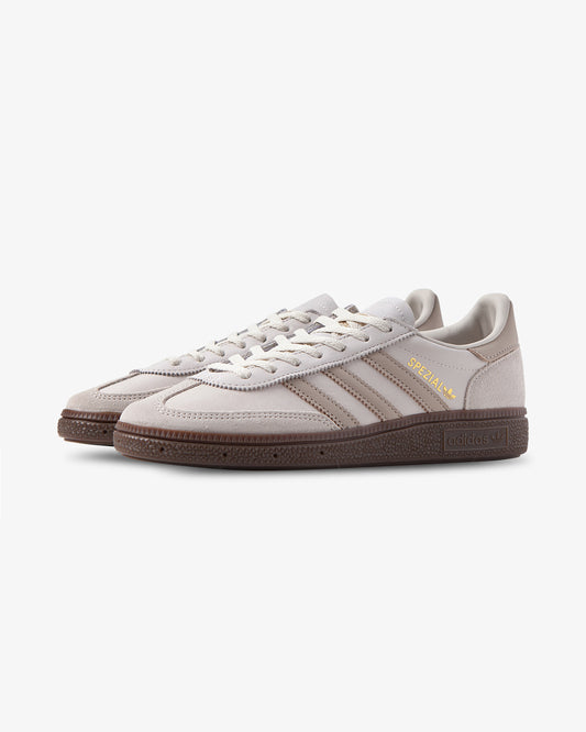 adidas Handball Spezial W Aluminium Beige