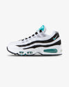 Nike Air Max 95 OG White/Hyper Jade