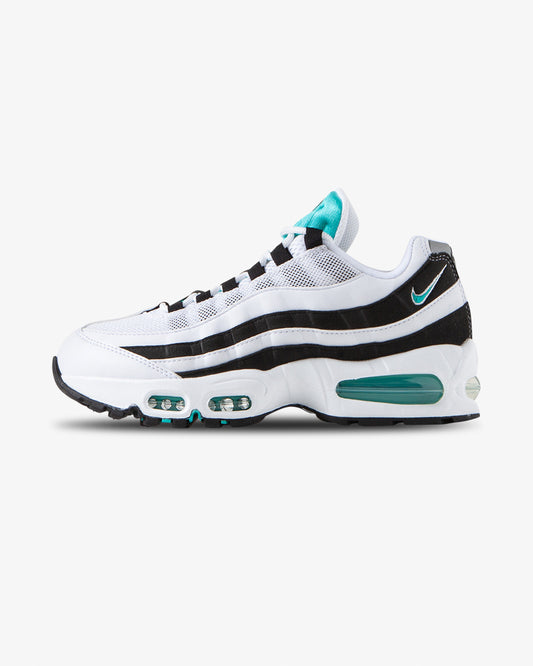 Nike Air Max 95 OG White/Hyper Jade
