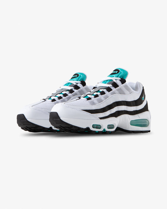 Nike Air Max 95 OG White/Hyper Jade