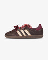 adidas Originals Samba OG W Brown/Warm Vanilla
