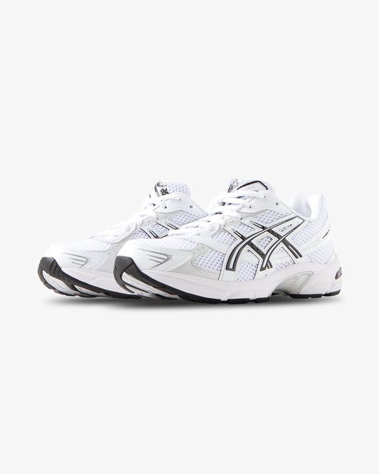 Asics GEL-1130 White/Black