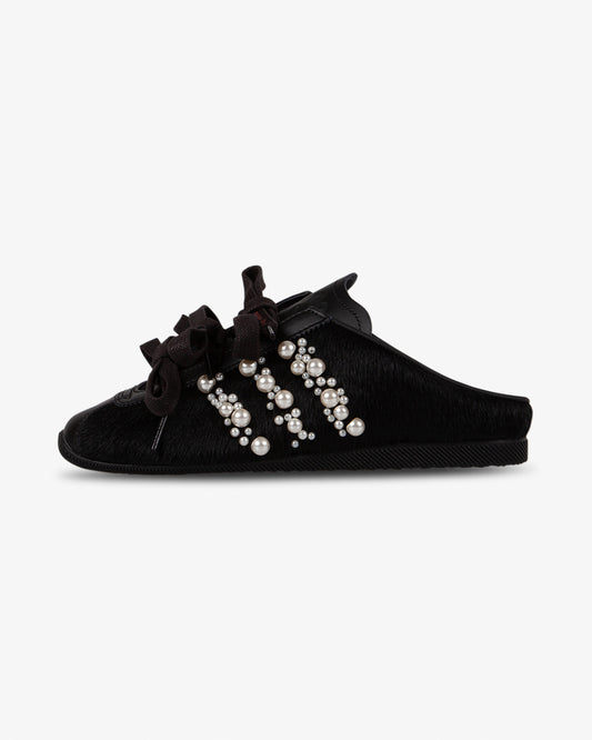 adidas x Simone Rocha Japan Slip On Core Black