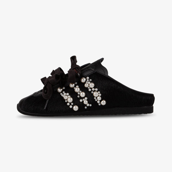 adidas x Simone Rocha Japan Slip On Core Black