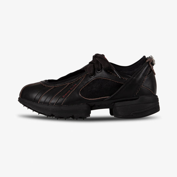 adidas x Simone Rocha Climacool Core Black/Better Scarlet
