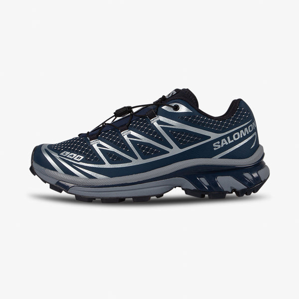 Salomon XT-6 Steel Streets Spellbound/Tradewin Navy