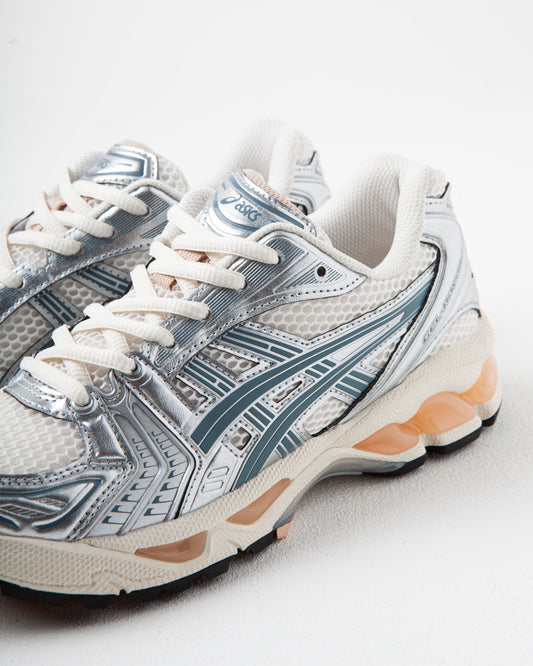 Asics Gel-Kayano 14 Cream Ironclad