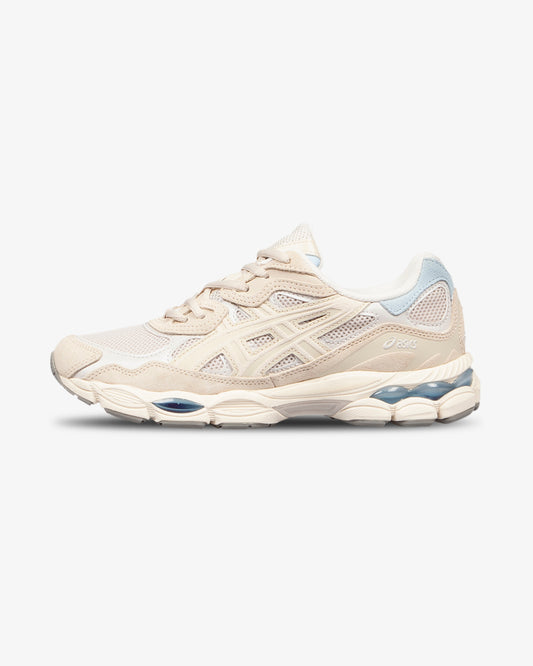 Asics GEL-NYC Smoke Grey
