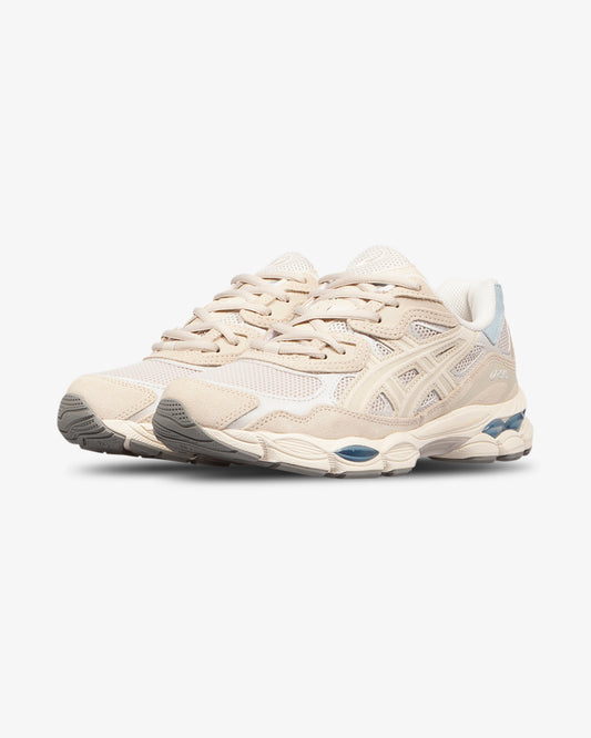 Asics GEL-NYC Smoke Grey