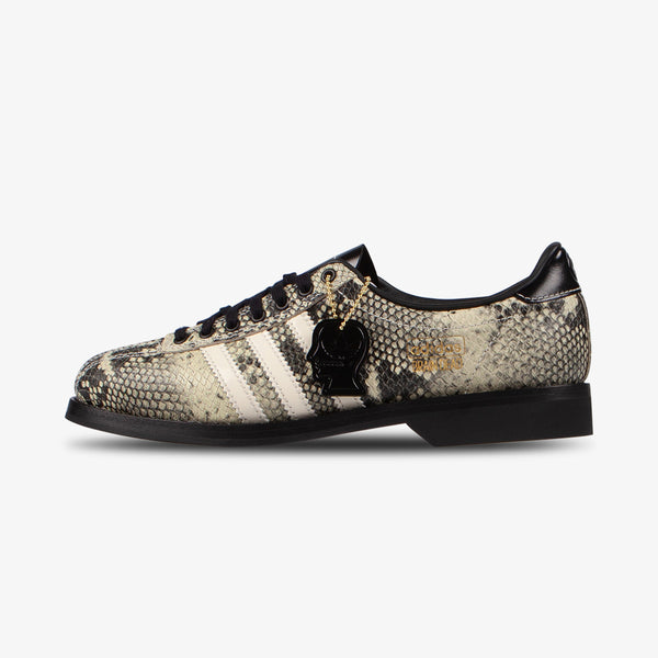 adidas x Brain Dead Samba Bowling 'Snakeskin'