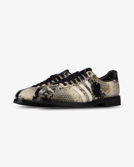 adidas x Brain Dead Samba Bowling 'Snakeskin'