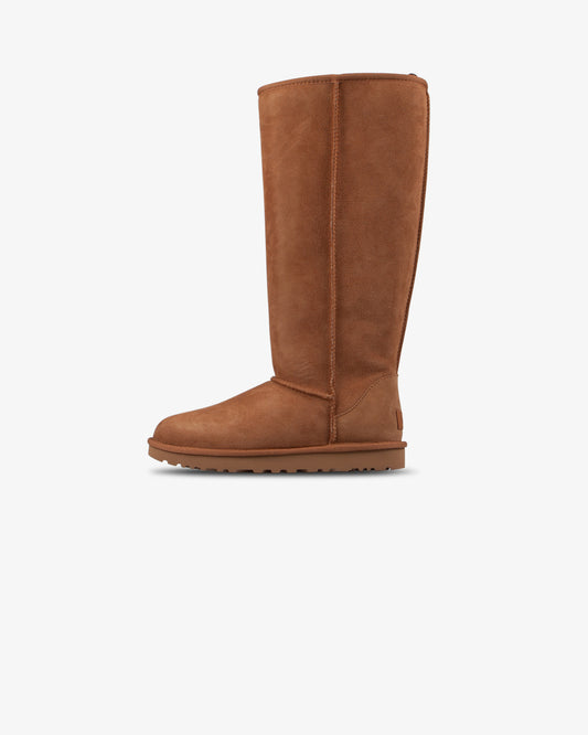 Ugg Classic Ultra Tall Chestnut