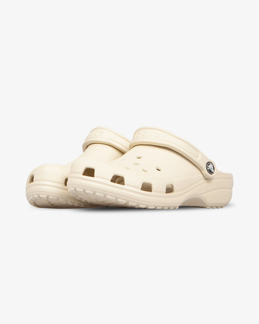 Crocs Classic Clog Bone